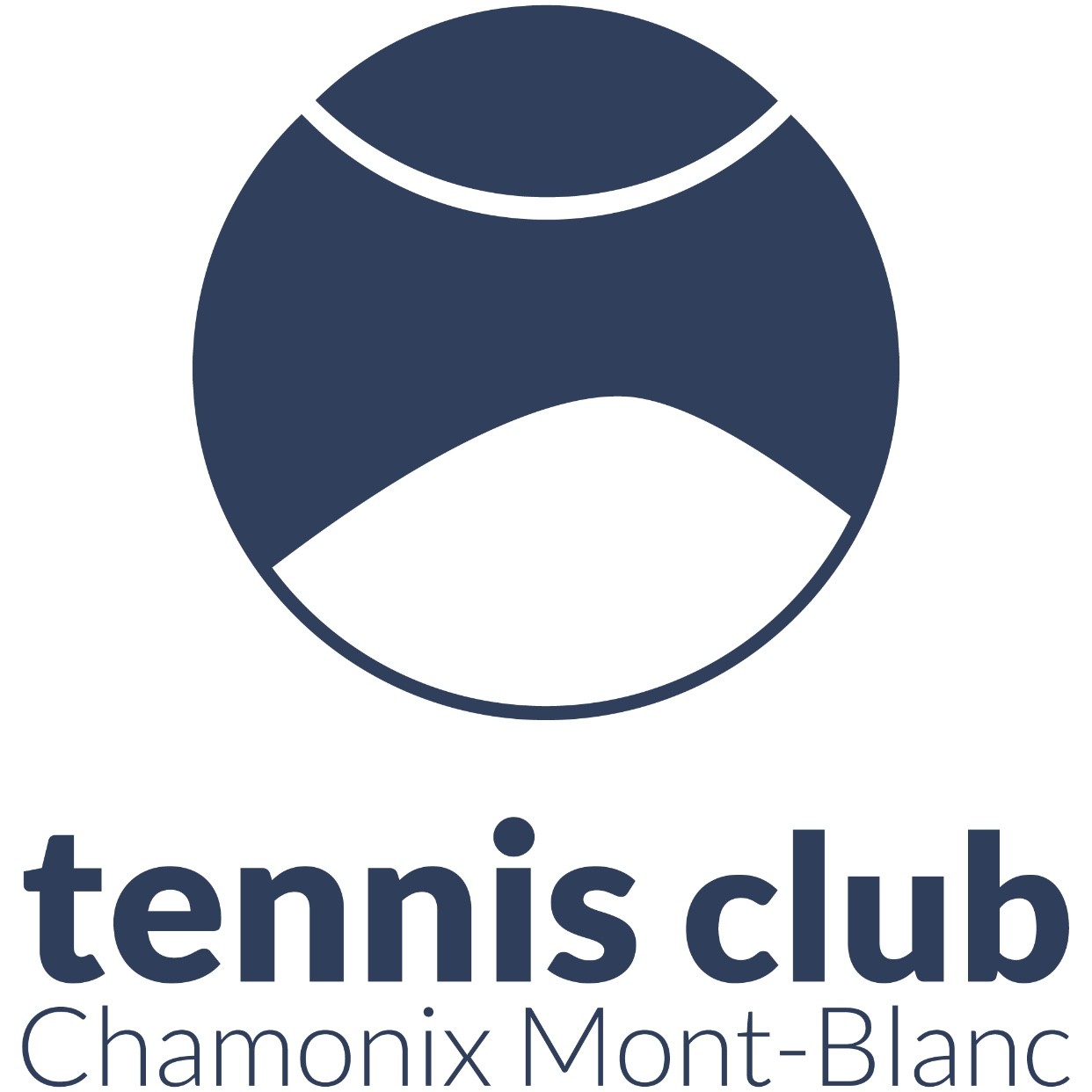 Section TENNIS logo